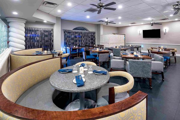 Holiday Inn Ft. Lauderdale-Airport