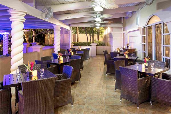 Holiday Inn Ft. Lauderdale-Airport