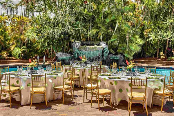 Holiday Inn Ft. Lauderdale-Airport