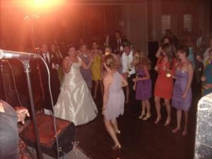 Johnny White And The Elite Band