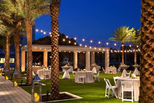 Hilton Orlando Buena Vista Palace - Disney Springs