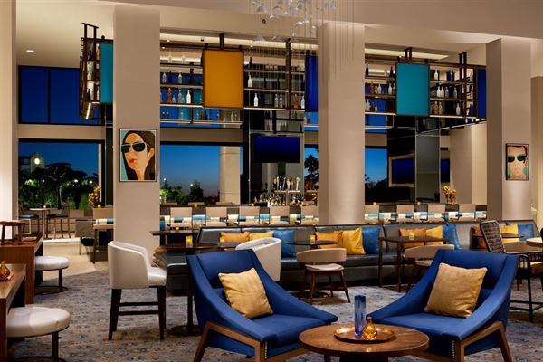 Hilton Orlando Buena Vista Palace - Disney Springs