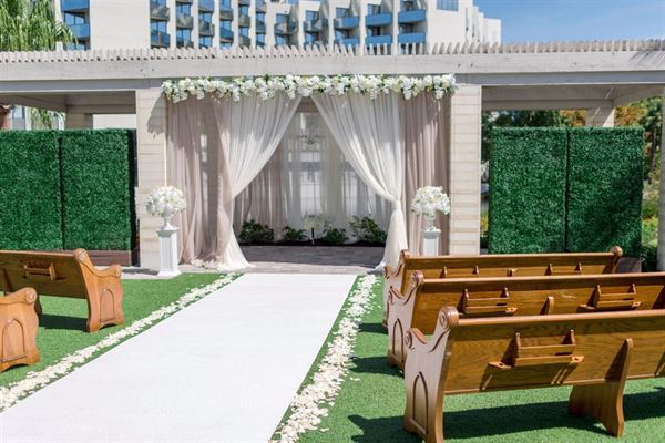 Hilton Orlando Buena Vista Palace - Disney Springs