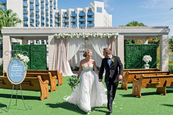 Hilton Orlando Buena Vista Palace - Disney Springs