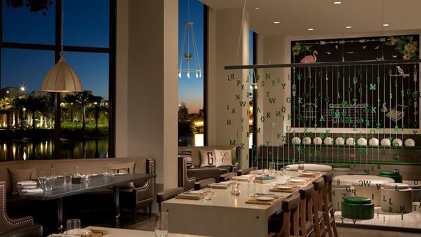 Hilton Orlando Buena Vista Palace - Disney Springs