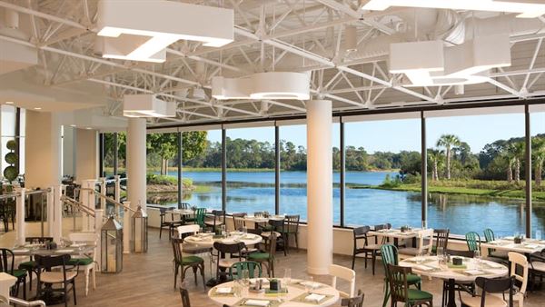 Hilton Orlando Buena Vista Palace - Disney Springs