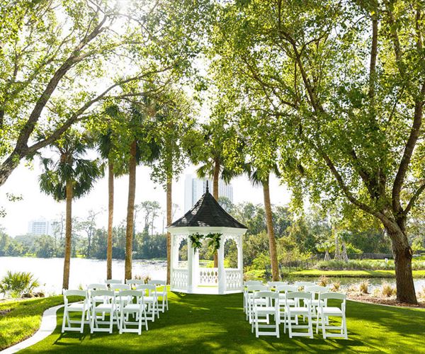 Hilton Orlando Buena Vista Palace - Disney Springs