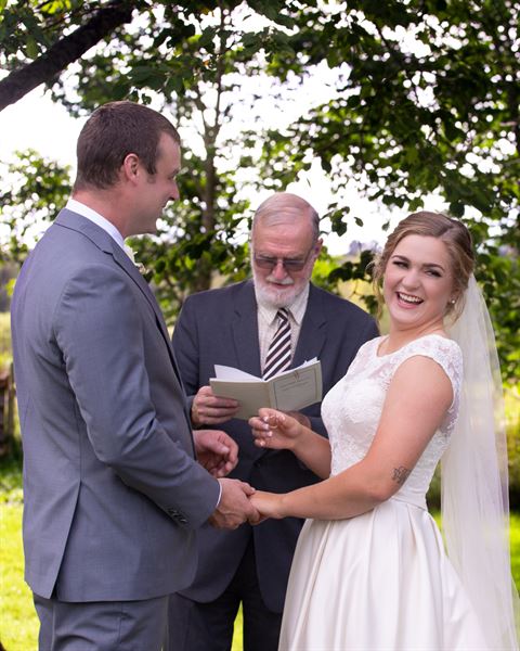 Anka Goold Photography