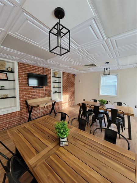 Blended Three Studio