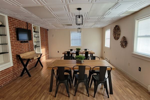 Blended Three Studio