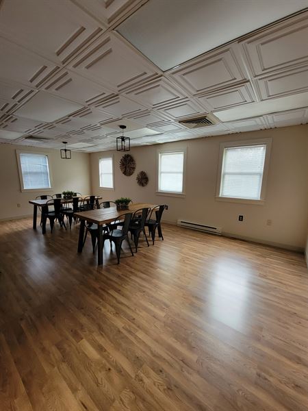 Blended Three Studio