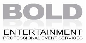 BOLD Entertainment