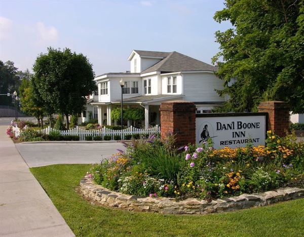 Dan'l Boone Inn