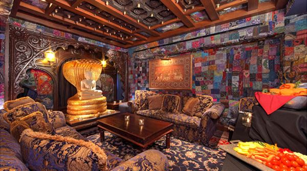 House Of Blues Cleveland