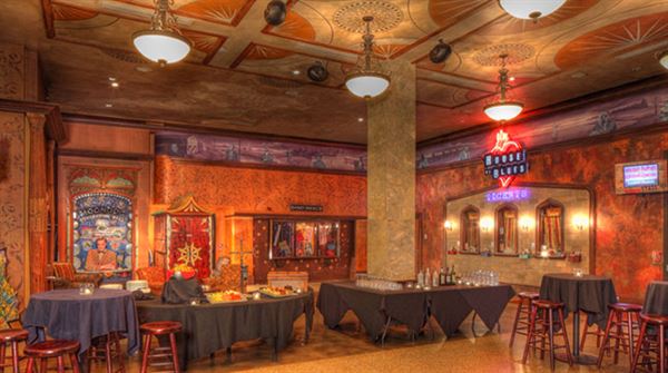 House Of Blues Cleveland