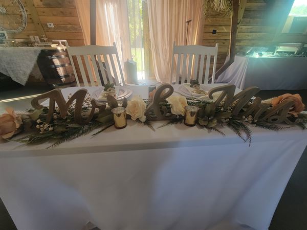 Saddle Creek Stables