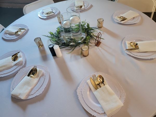 Saddle Creek Stables