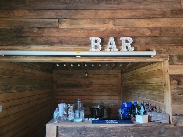 Saddle Creek Stables