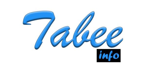 Tabeeinfo