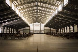 Corteva Agriscience Center