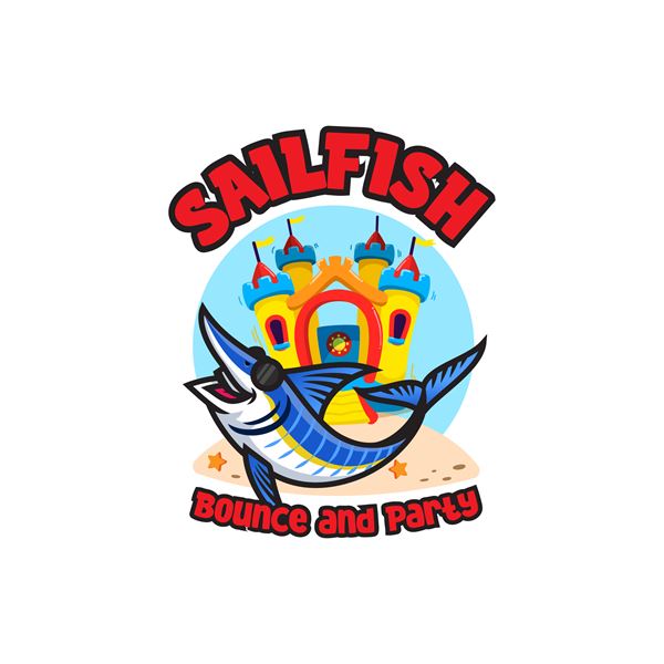 Sailfish Bounce and Party LLC