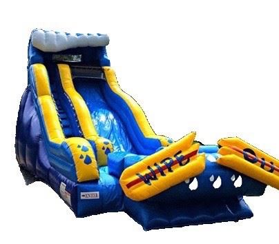 Sailfish Bounce and Party LLC