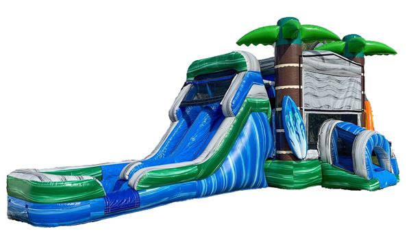 Sailfish Bounce and Party LLC