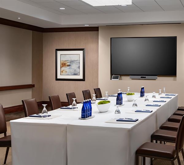 The Seagate Hotel & Spa