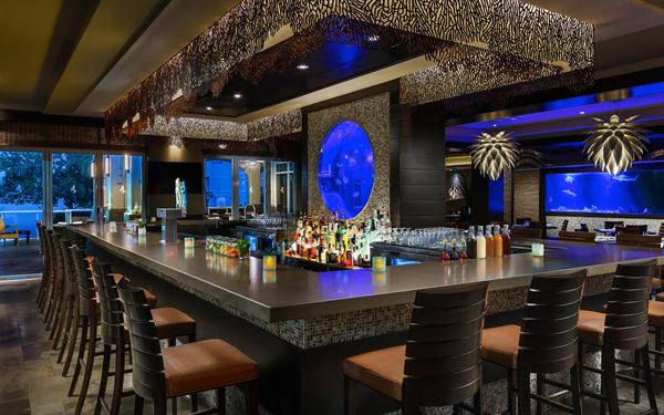 The Seagate Hotel & Spa