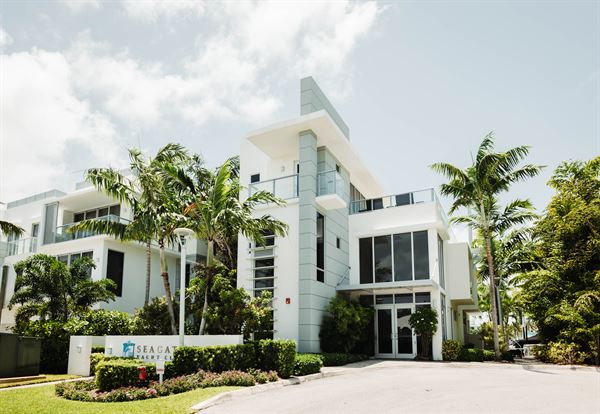 The Seagate Hotel & Spa