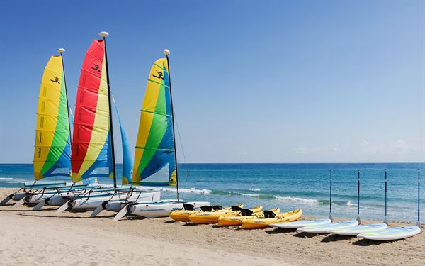 The Seagate Hotel & Spa