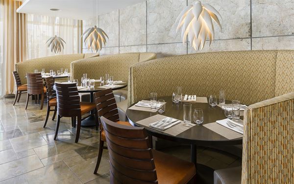 The Seagate Hotel & Spa