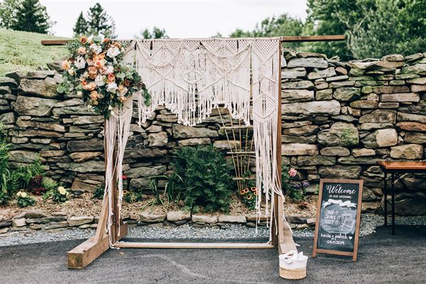 Wallenpaupack Creek Farm