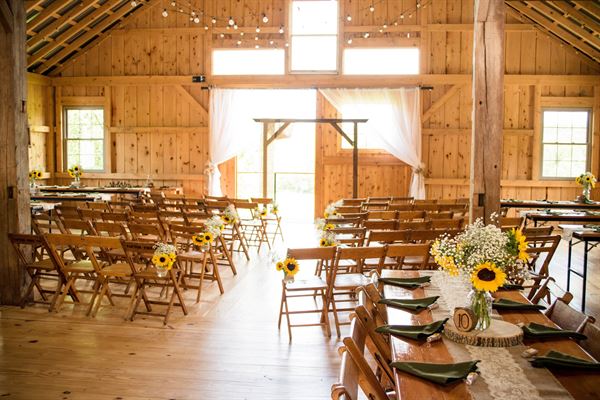 Wallenpaupack Creek Farm