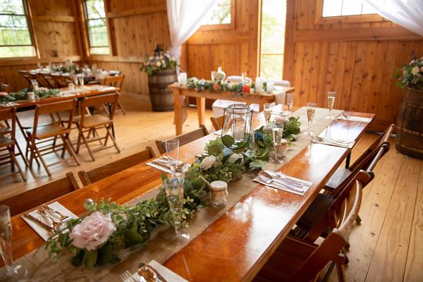 Wallenpaupack Creek Farm