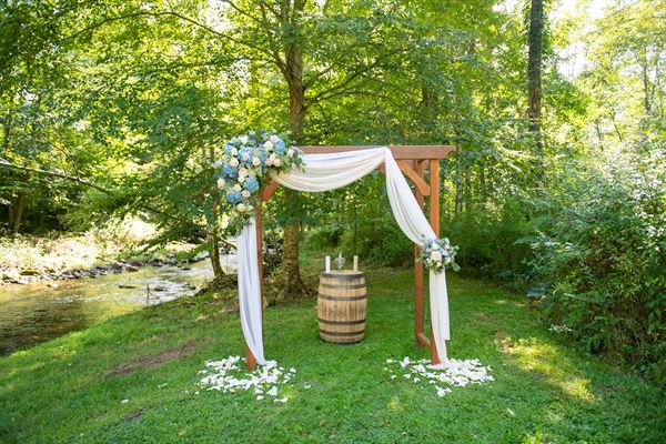 Wallenpaupack Creek Farm