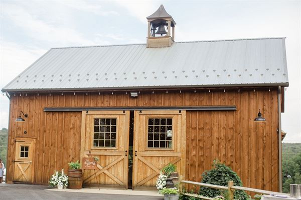 Wallenpaupack Creek Farm