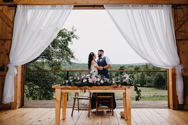 Wallenpaupack Creek Farm