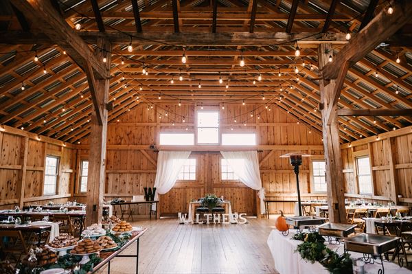 Wallenpaupack Creek Farm