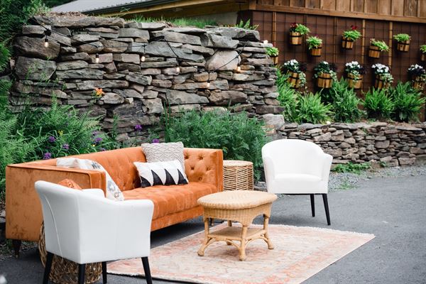 Wallenpaupack Creek Farm