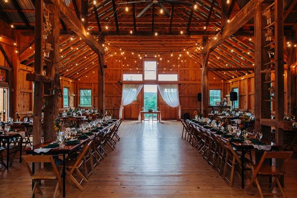 Wallenpaupack Creek Farm