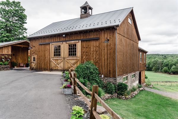 Wallenpaupack Creek Farm