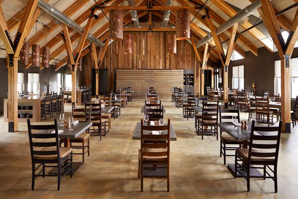 Miraval Resort & Spa