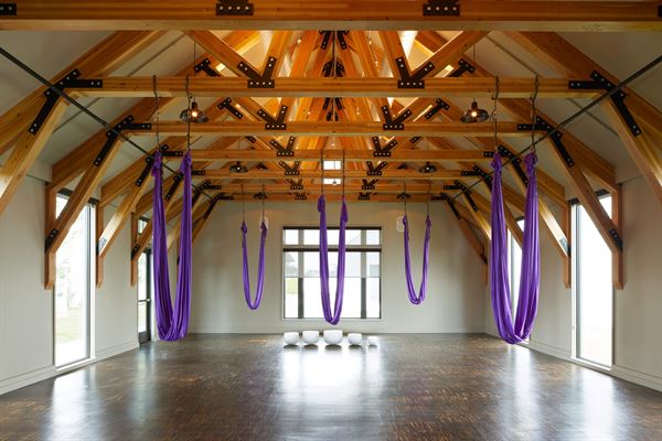 Miraval Resort & Spa