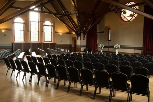 University of Massachusetts Amherst