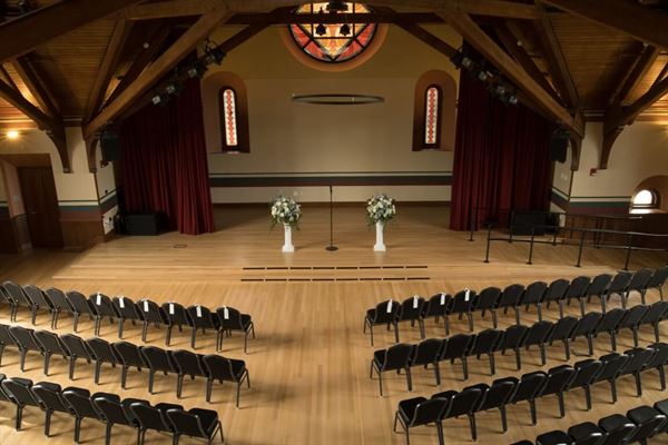 University of Massachusetts Amherst