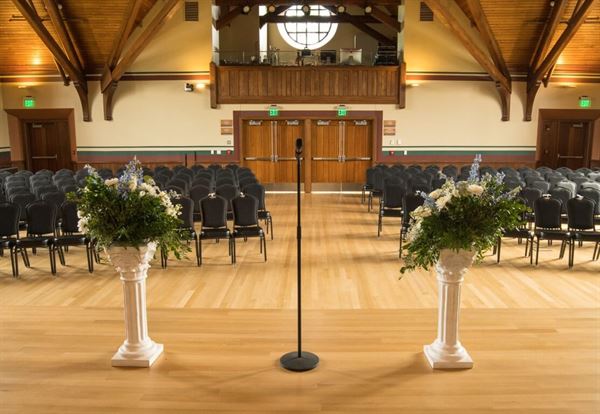 University of Massachusetts Amherst