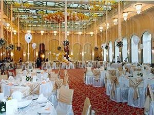 Royal Events & Weddings Planning - Chantilly