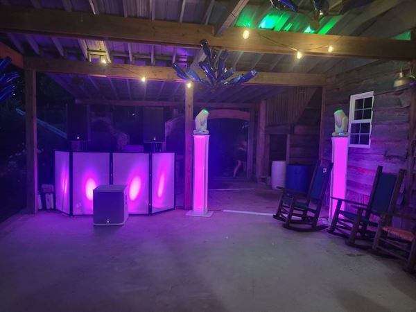 Dyer Entertainment LLC