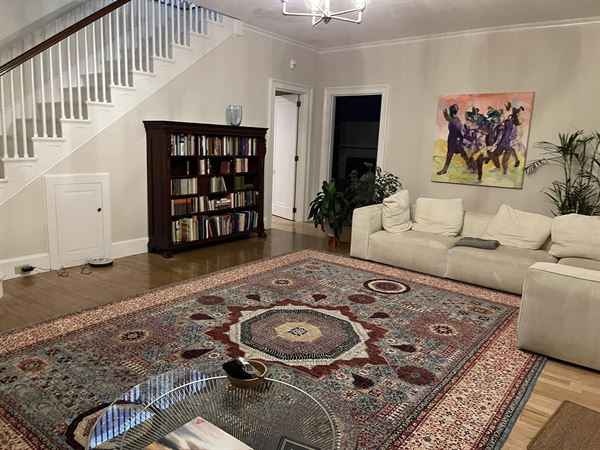 Treehouse Village Inn